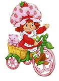 Strawberry Shortcake: See all Dolls, Playsets, and Dress Up!