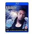 I, Robot [Blu-ray] (2004)