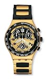 Swatch Men's Two Sided Watch #YCG4000AG