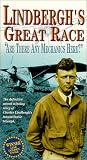 Lindbergh's Great Race: Are There Any Mechanics Here?