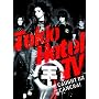 Tokio Hotel TV - Caught on Camera!
