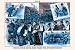 Art Poster, Puck Magazine: The Pasteur Boom - 27.5 x 18.75
