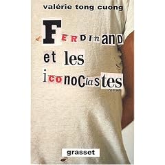 Ferdinand et les Iconoclastes