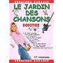 Doroth�e : Le Jardin des chansons en karaok�