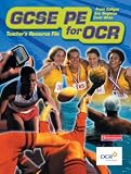 GCSE PE for OCR: Teacher's Resource File