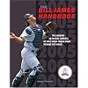 The Bill James Handbook: 2005