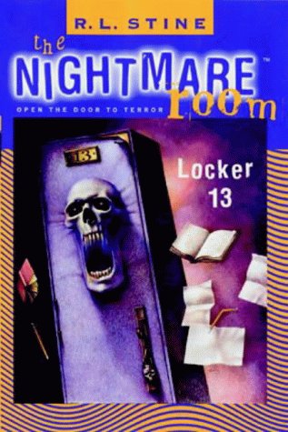  R.L. Stine