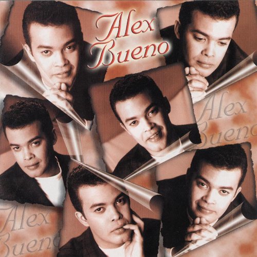 Alex Bueno - Lo mejor de la bachata 2003 - Zortam Music