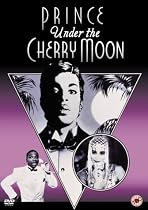 Under the Cherry Moon [DVD] [Import]