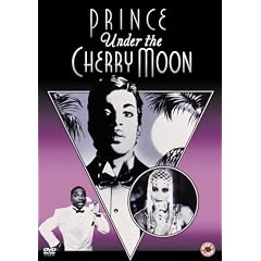 Under The Cherry Moon [1986] [DVD]