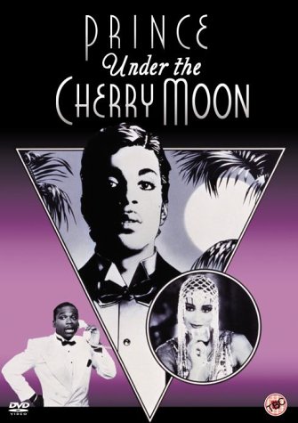 Under The Cherry Moon [1986] [DVD]