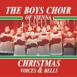 Review Boys Choir of Vienna  / Christmas Voices & Bells