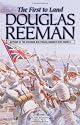 The First to Land (The Royal Marines Saga)