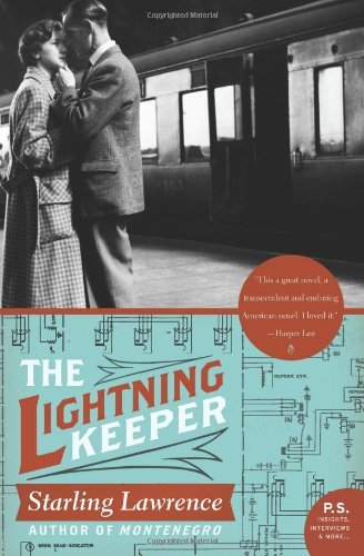 The Lightning Keeper