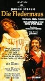 Johann Strauss - Die Fledermaus / Bonynge, Cox, Ashton, Royal Opera