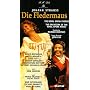 Johann Strauss - Die Fledermaus / Bonynge, Cox, Ashton, Royal Opera [VHS]
