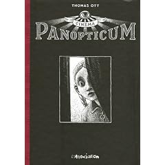 Cin�ma Panopticum