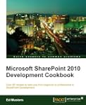Microsoft SharePoint 2010 development...