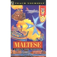 Teach Yourself Maltese Complete Course (Teach Yourself Books)