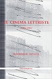 Revue Paris Experimental  / Le cinéma lettriste: (1951-1991)