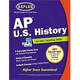 ap us history an apex learning guide kaplan ap us history