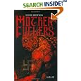 Motherfuckers: The Auschwitz Of Oz by  David Britton