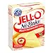 Jell-O No-Bake Real Cheesecake Dessert, 11.1-Ounce Boxes (Pack of 12)