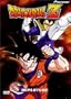 Dragonball Z, Vol. 9 - Departure