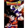 Dragonball Z, Vol. 9 - Departure