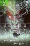 Batman: Arkham Asylum