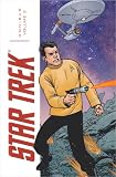 Star Trek Omnibus Volume 2: The Early Voyages Star Trek Omnibus Volume 2: The Early Voyages