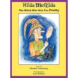 Hilda McGilda: The Witch Who Was Too Pretty