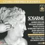 H�ndel: Sosarme