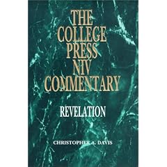 Revelation (The College Press Niv Commentary)