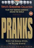 Buy : Pranks [DVD] [1981]