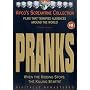 Pranks [DVD] [1981]