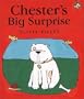 Chesters Big Surprise