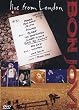 Bon Jovi - Live in London [DVD]