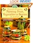 Garden Glories: Painting Fruit, Vegetables & Berries in Acrylic (Decorative Painting)