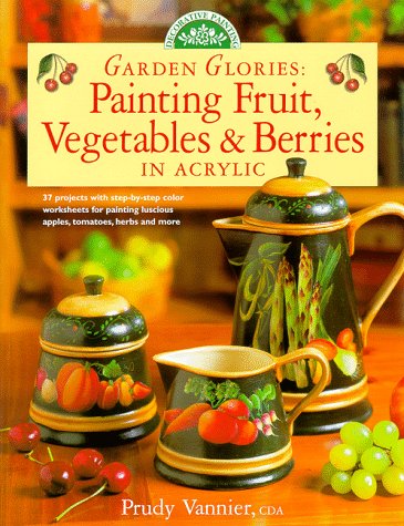 Fruit and Vegetable