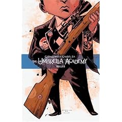 The Umbrella Academy 02: Dallas
