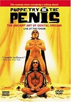 Puppetry of the Penis: The Ancient Art of Genital Origami
