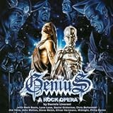 Genius - Episode 1: A Human Into Dreams' World an album by Daniele Liverani