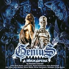 Genius - Episode 1: A Human Into Dreams' World