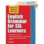 Practice Makes Perfect: English Grammar for ESL Learners (Practice Makes Perfect Series)