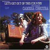Let's Get Out of This Country an album by Camera Obscura