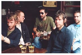 Image of The National
