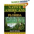 Native Americans in Florida by Kevin McCarthy