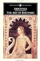 The Art of Rhetoric (Penguin Classics)