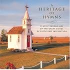 A Heritage of Hymns: Classic Recordings of the Great Songs of Faith and Inspiration by  Sherrill Milnes, Jerome Hines, Stephen Adams, Anonymous, and Ludwig van Beethoven 